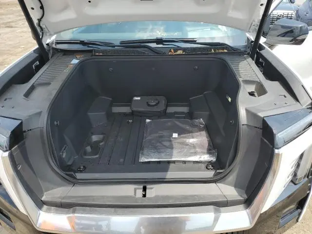 2025 GMC SIERRA DENALI  
