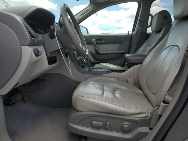 2014 GMC ACADIA SLT-1  