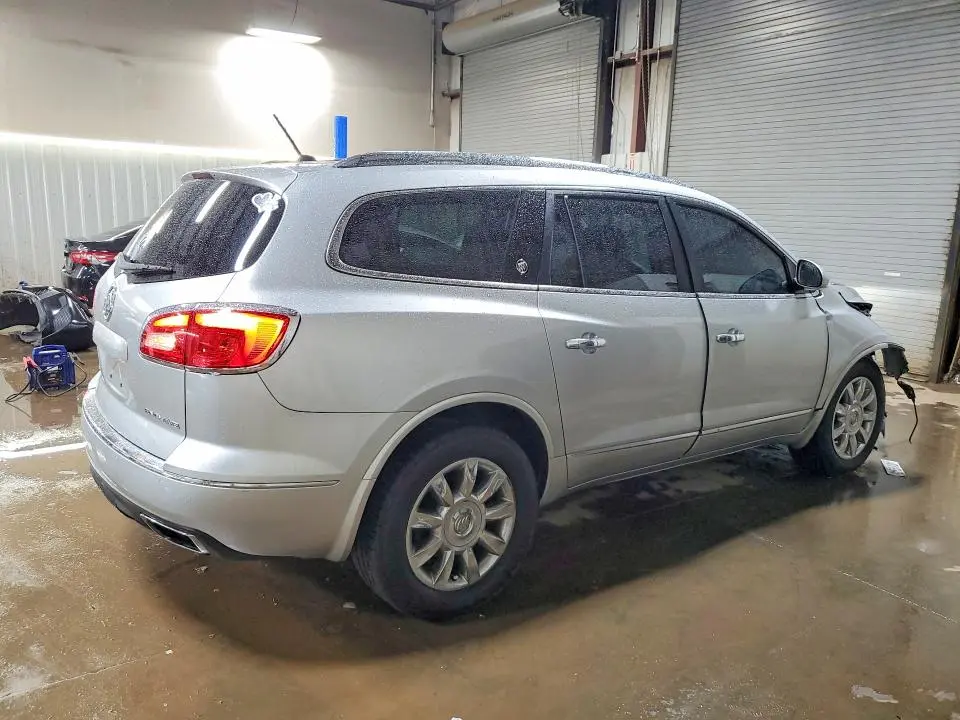 2014 BUICK ENCLAVE   
