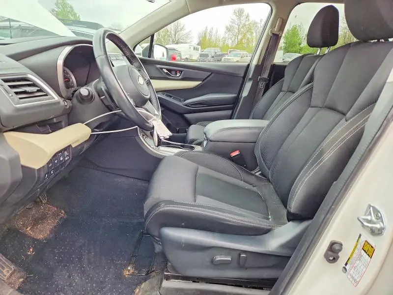 2021 SUBARU ASCENT PREMIUM  