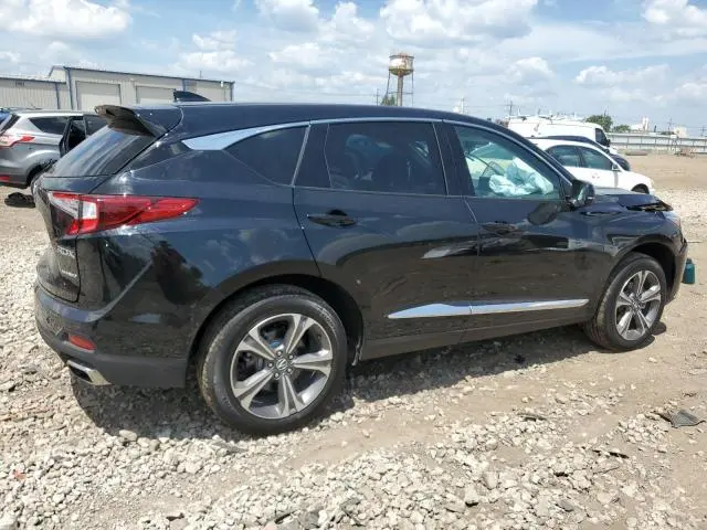 2025 ACURA RDX TECHNOLOGY  