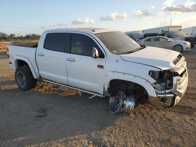 2014 TOYOTA TUNDRA CREWMAX PLATINUM