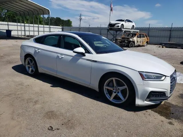 2019 AUDI A5 PREMIUM S LINE  