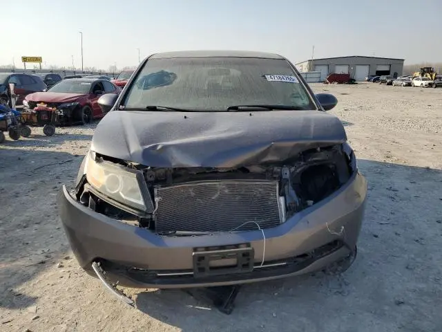 2015 HONDA ODYSSEY EX