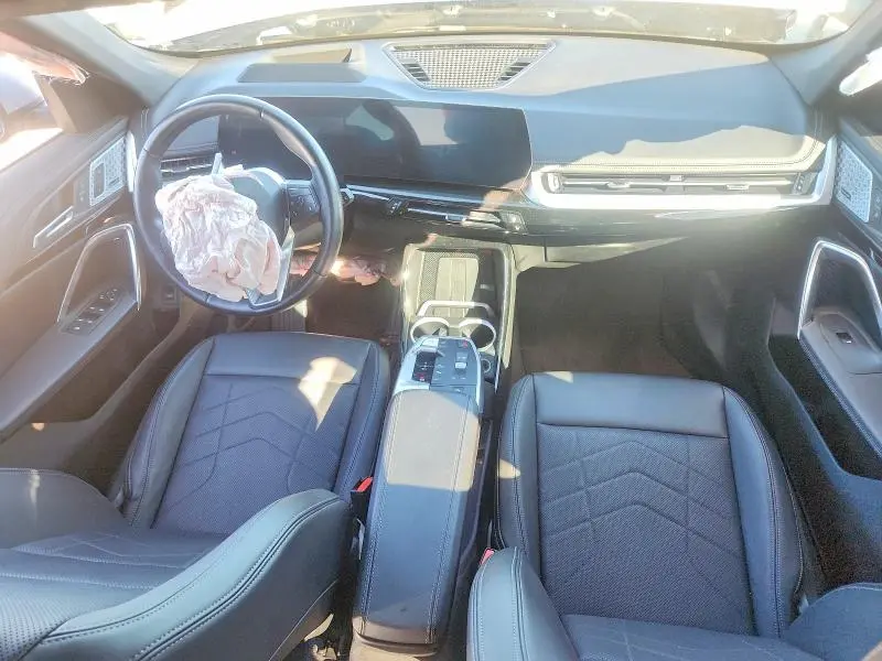 2024 BMW X1 XDRIVE28I  