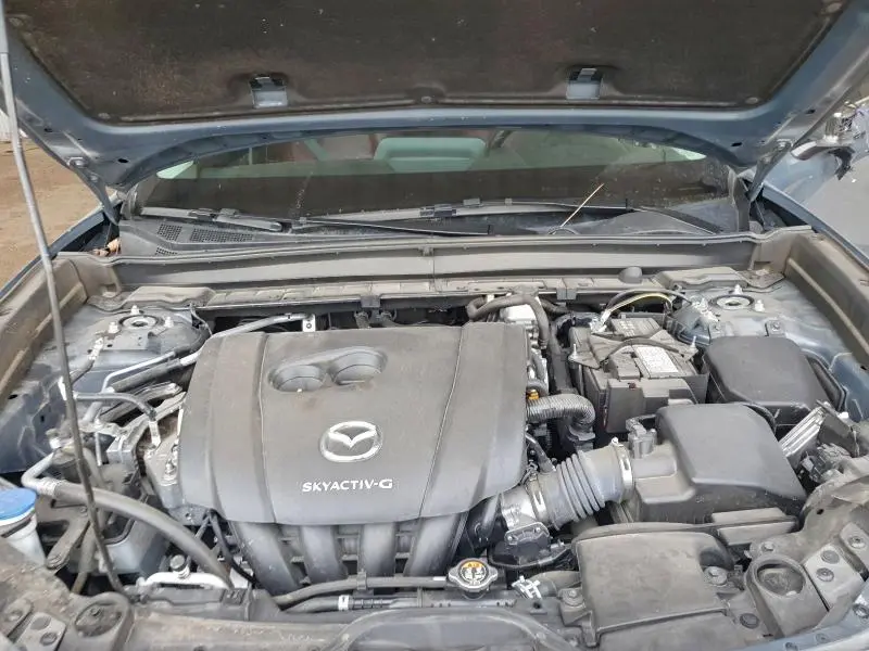 2022 MAZDA CX-30 PREFERRED  