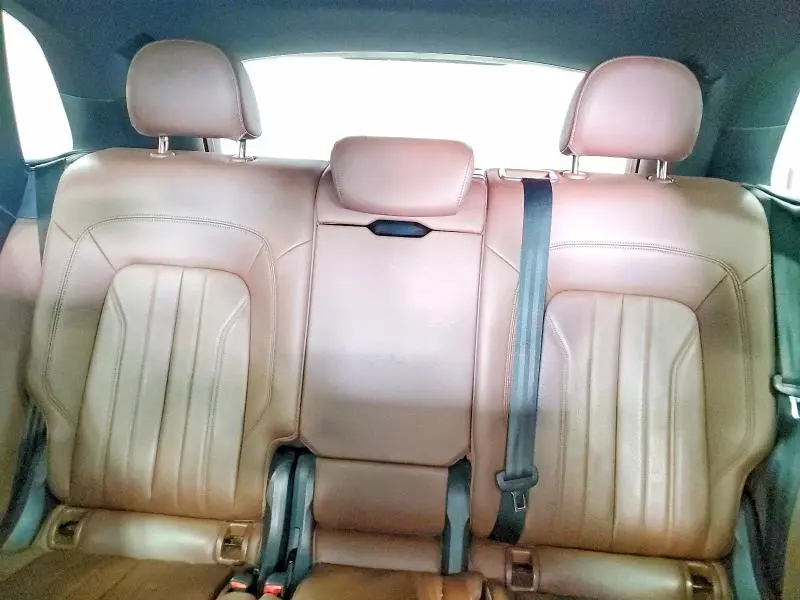2020 AUDI Q5 PREMIUM  
