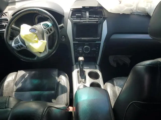 2013 FORD EXPLORER SPORT  