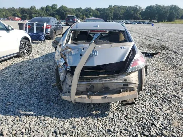 2010 ACURA TL   