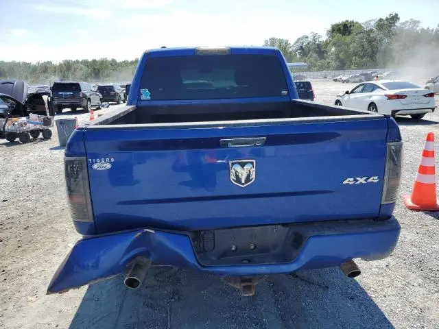 2015 RAM 1500 ST
