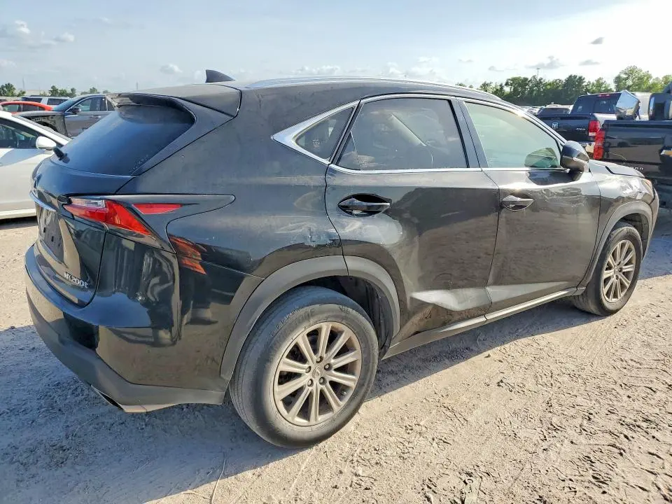 2016 LEXUS NX 200T BASE  