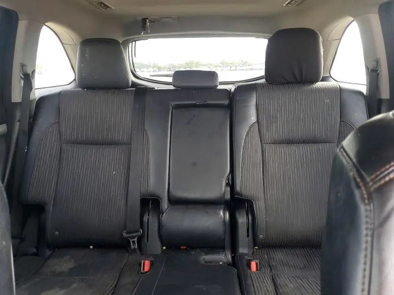 2014 TOYOTA HIGHLANDER LE PLUS  