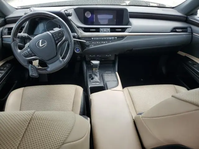 2020 LEXUS ES 300H  