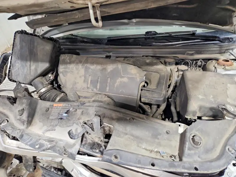 2010 CHEVROLET MALIBU 1LT  