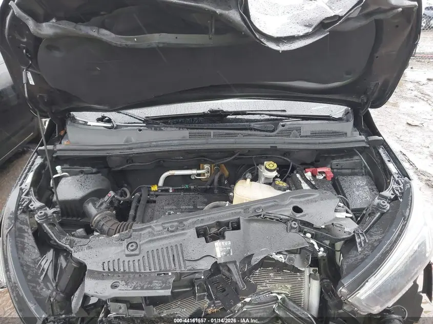 2019 BUICK ENCORE FWD PREFERRED