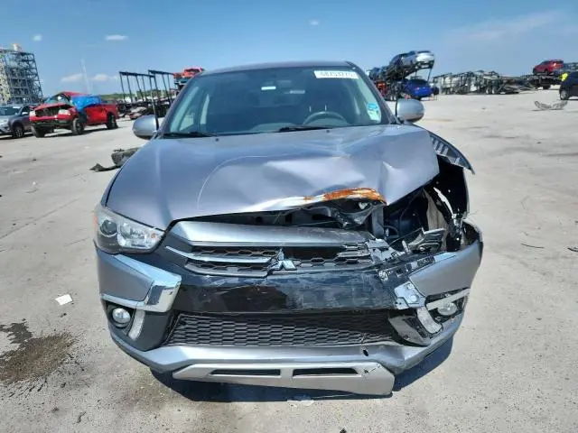 2019 MITSUBISHI OUTLANDER SPORT SE  