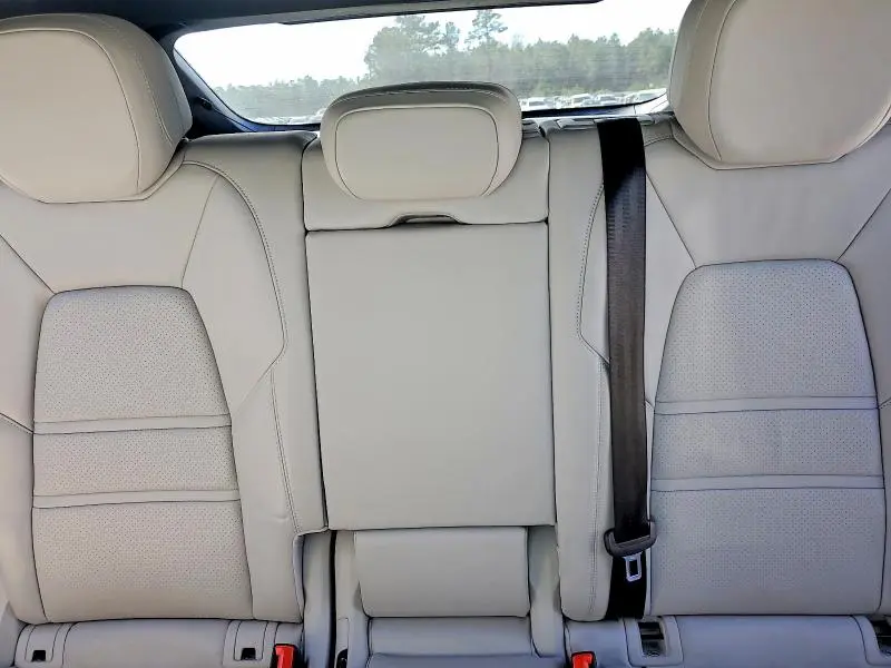 2021 PORSCHE CAYENNE COUPE  