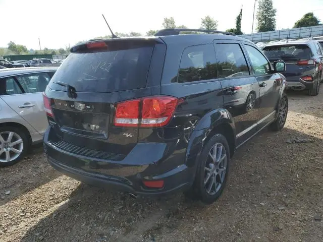 2016 DODGE JOURNEY R/T  