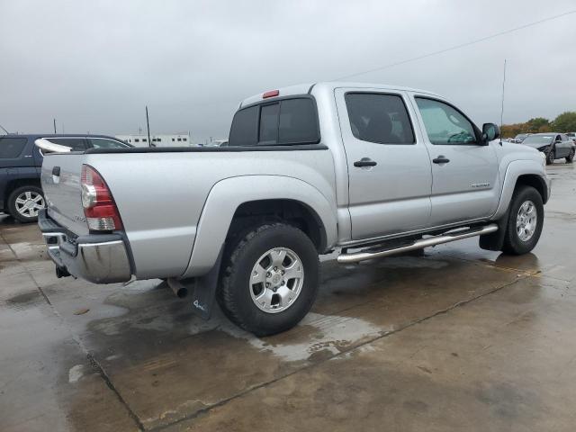 2013 TOYOTA TACOMA DOUBLE CAB