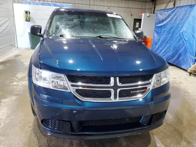 2014 DODGE JOURNEY SE  