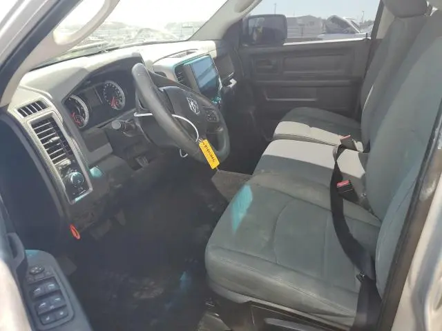 2014 RAM 1500 ST