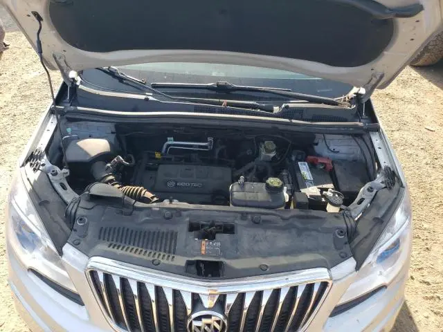 2014 BUICK ENCORE CONVENIENCE  