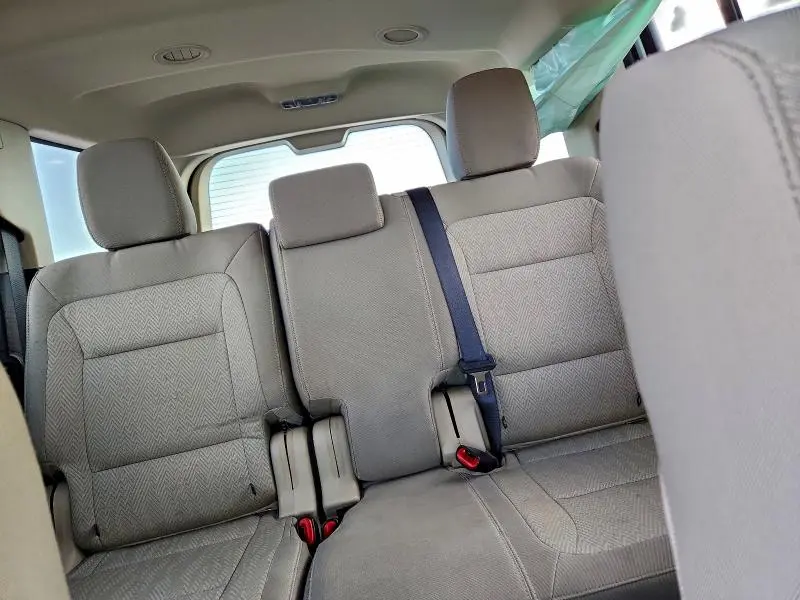 2016 FORD FLEX SEL  