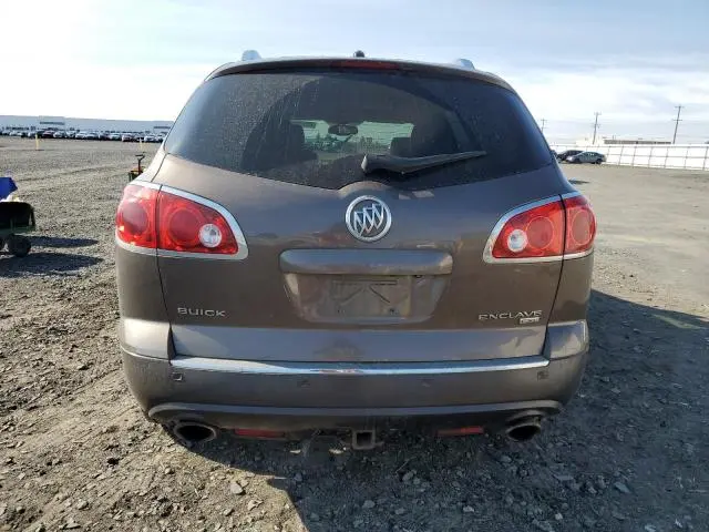 2011 BUICK ENCLAVE CXL