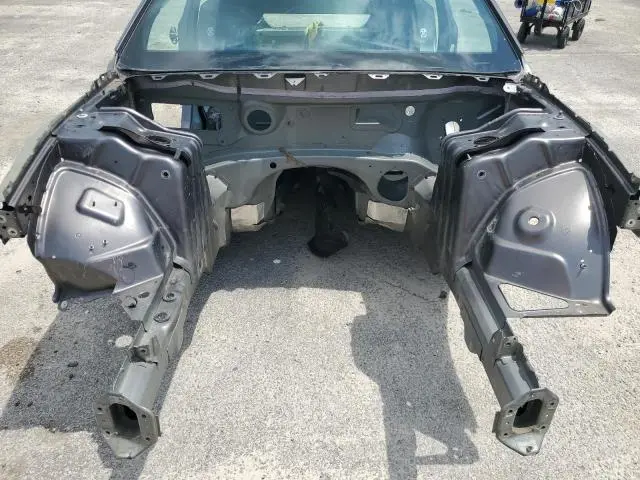 2019 DODGE CHARGER SCAT PACK  