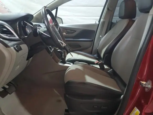 2014 BUICK ENCORE CONVENIENCE  