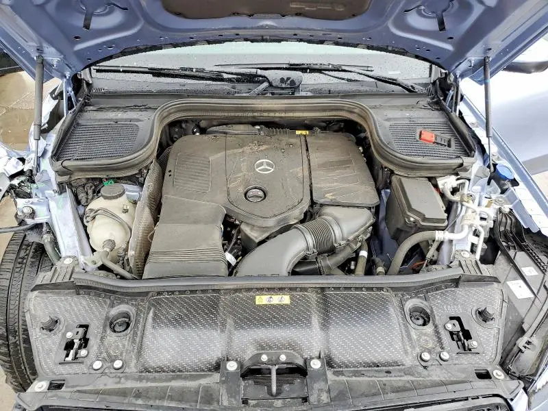 2025 MERCEDES-BENZ GLE 450E 4MATIC  