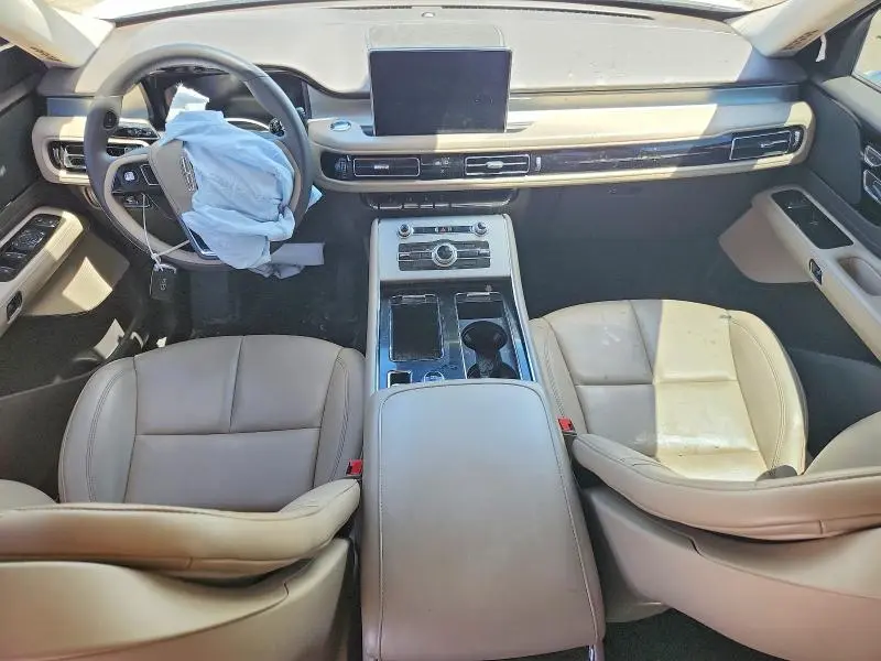 2023 LINCOLN AVIATOR   