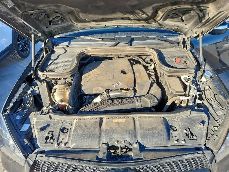 2022 MERCEDES-BENZ GLE 350 4MATIC  