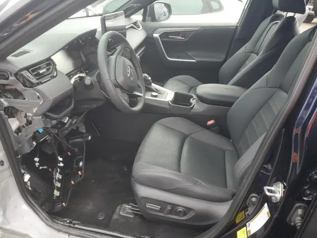 2024 TOYOTA RAV4 PRIME XSE  