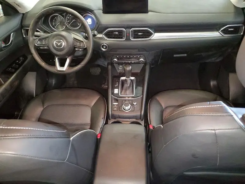 2024 MAZDA CX-5 SELECT  