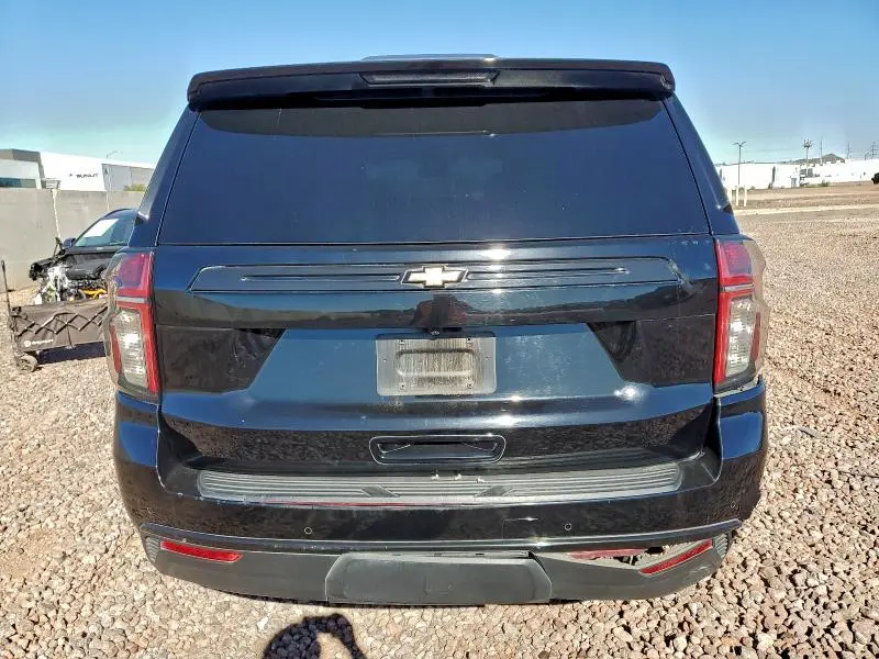 2021 CHEVROLET SUBURBAN C1500 LT  