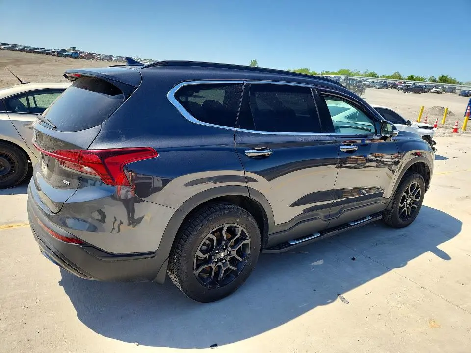 2022 HYUNDAI SANTA FE XRT  