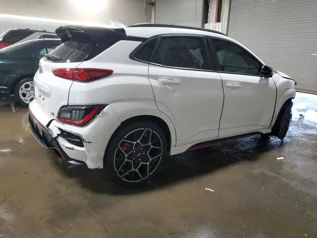 2023 HYUNDAI KONA N BASE  