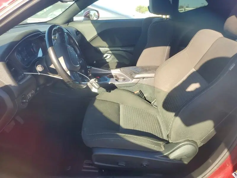 2020 DODGE CHALLENGER GT  