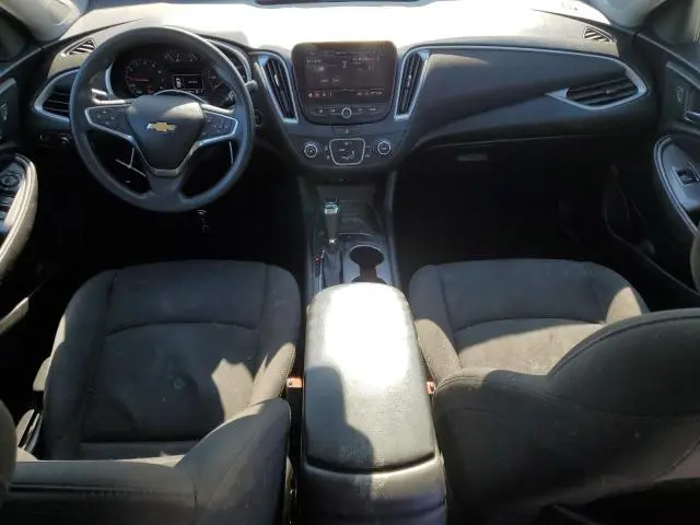 2019 CHEVROLET MALIBU LS  