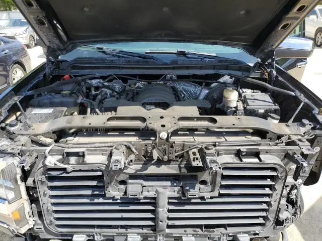 2018 CHEVROLET SILVERADO C1500 LT  
