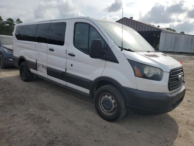 2017 FORD TRANSIT T-350