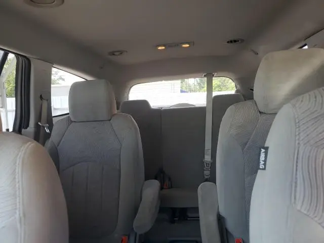 2016 BUICK ENCLAVE   