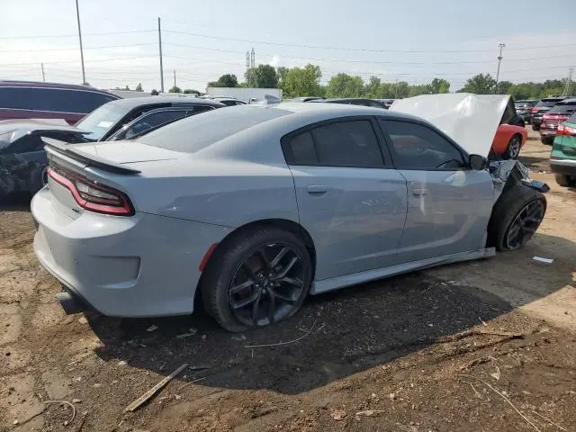 2021 DODGE CHARGER GT