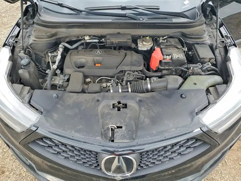 2021 ACURA RDX A-SPEC  