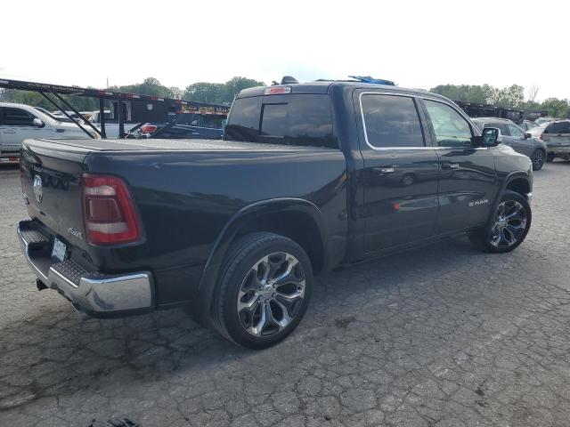 2019 RAM 1500 LONGHORN