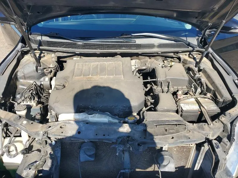 2014 TOYOTA AVALON XLE TOURING  
