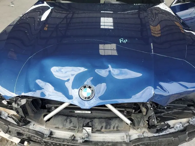 2021 BMW 330XI   