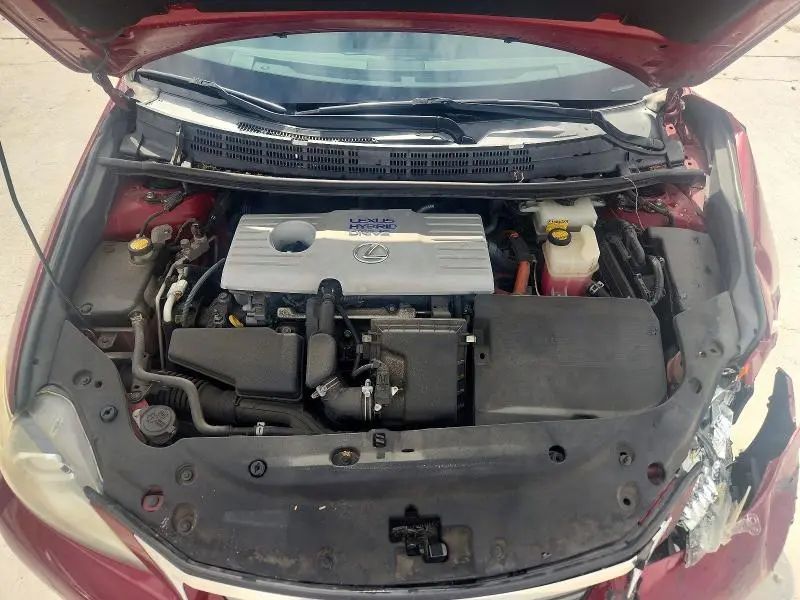 2012 LEXUS CT 200  