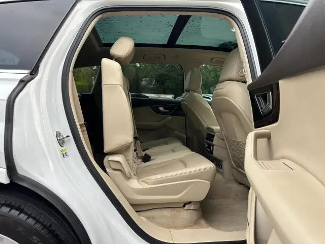 2019 AUDI Q7 PRESTIGE  